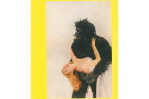 Ein krachbunter Cocktail aus Autos, Aliens, Pin-Ups und Comics – Paolozzi, ein Pionier der Pop Art in Berlin Eduardo Paolozzi. Lots of Pictures – Lots of Fun  9. Februar bis 28. Mai 2018 Berlinische Galerie