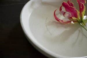 In de achteruitkijkspiegel: Dutch Design Week 2017 – Jonge ontwerpers, spannende ontwerpen en concepten (3. aflevering) De redactie van DESIGNBOTE presenteert jonge ontwerpers die onze aandacht trokken op de DDW 2017 met interessante concepten en spannende ontwerpen. Vandaag: Billie van Katwijk met een concept voor het respectvolle en creatieve gebruik van de as van de overledene.