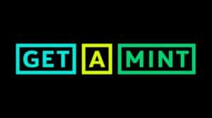 Get a MINT mit neuem Corporate Design Personaldienstleister für die innovativen Startups der Region