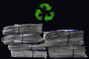 Individualprodukte treffen auf umweltfreundliche Produktvielfalt Ökologische Druckerzeugnisse für hohe Ansprüche