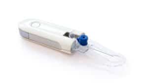 TwistLight findet die Vene Hell, schnell und schmerzlos