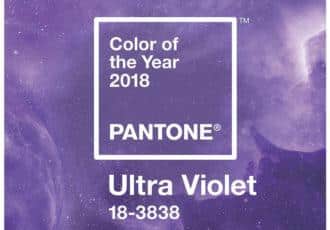 Farbe des Jahres 2018