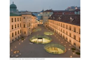 DESIGNMONAT GRAZ 2018