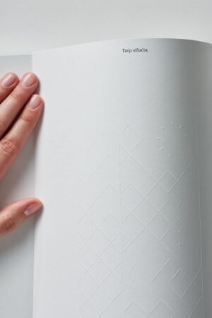 Read, Marvel and Feast – An Lithuanian Appetizing Book Design "Proud of Lithuania." A Fairy Tale, told by Restaurant 'Sweet Root'