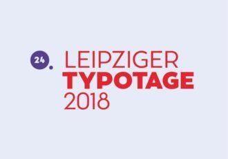 Leipziger Typotage