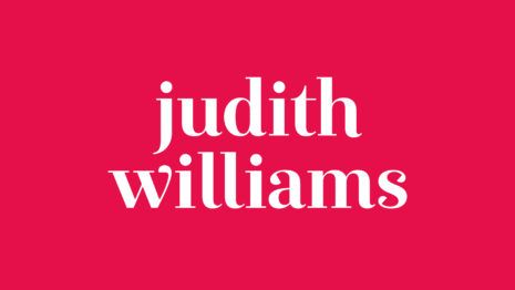 Judith Williams Logo