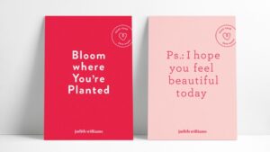 Judith Williams Zeichenundwunder