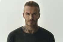 David Beckham Malaria No More