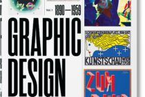Design - Geschichte des Grafikdesigns Cover