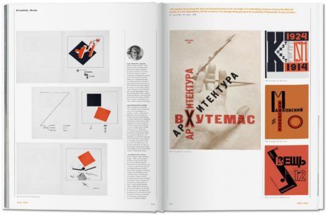 Design - Geschichte des Grafikdesigns Seiten4