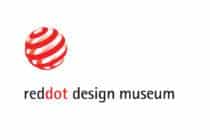 Logo Red Dot Design Museum