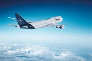 Lufthansa