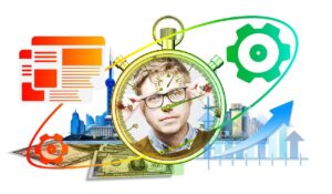 Selbstständigkeit als Designer