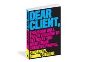 Dear Client Cover