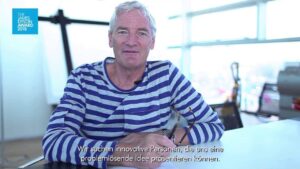 James Dyson Award Intro (BQ)