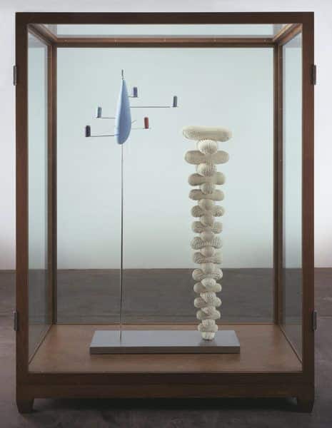 LOUISE BOURGEOIS