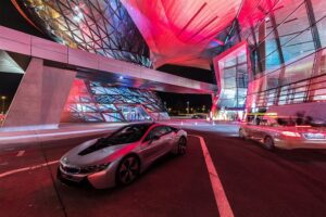 iF DESIGN AWARD 2018