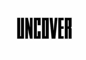 UNCOVER Designpreis