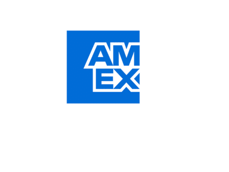 Wenn's eng wird: Das AMEX-Mini-Logo für Winz-Screens 