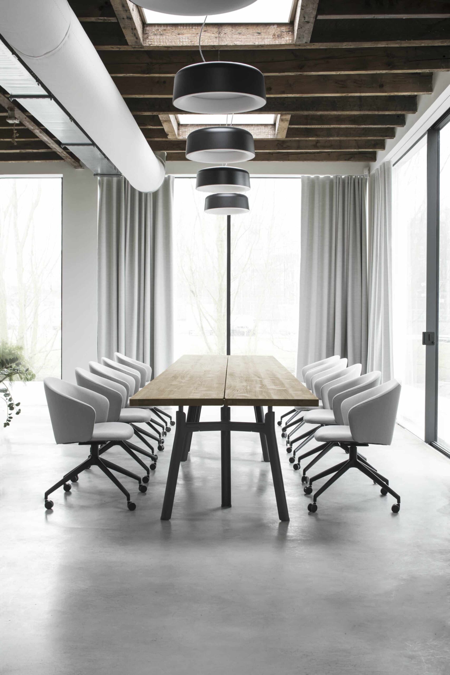 Arco auf dem Salone del Mobile 2018: New Design Craftmanship Verschmelzung von Natur, Technologie und Fertigungs-Know-how