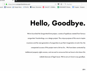 Nocolas Damines und Julien Sans