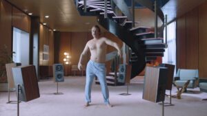 Klarna Smoooth nord ddb