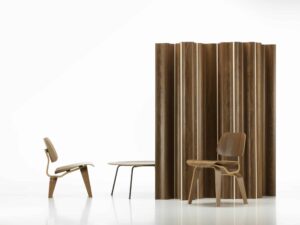 Vitra auf dem Salone del Mobile, Mailand / Milano Auf dem Salone del Mobile 2018 stellt Vitra interessante Produktneuheiten sowie Updates von Möbel-Klassikern vor