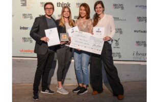ARNO Retail Design Award 2018