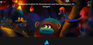 Adobe Illustrator – Die besten gratis Alternativen Was ist Euer Favorit?