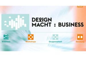 AGD: Weiterbildung für Berliner Designer