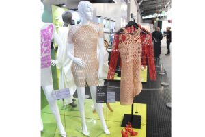 Gewinnerin 2017 the birth of venus Danit Peleg