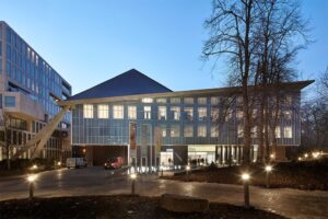 John-Pawson London-Design-Museum Foto: HuftonCrow