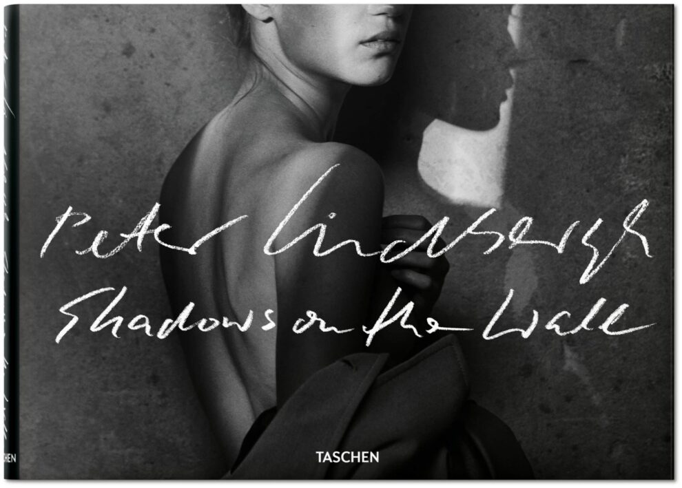 LINDBERGH SHADOWS ON THE WALL Cover.