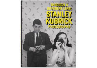 TITEL stanley kubrick photographs