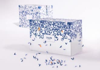 Zalando Zalon Box Limited EDITION