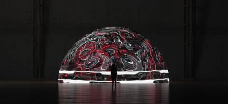 German Design Award ava Winner 2018
