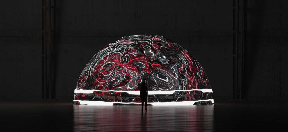 German Design Award ava Winner 2018