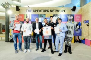 Create-Refresh gegen Artikel 13