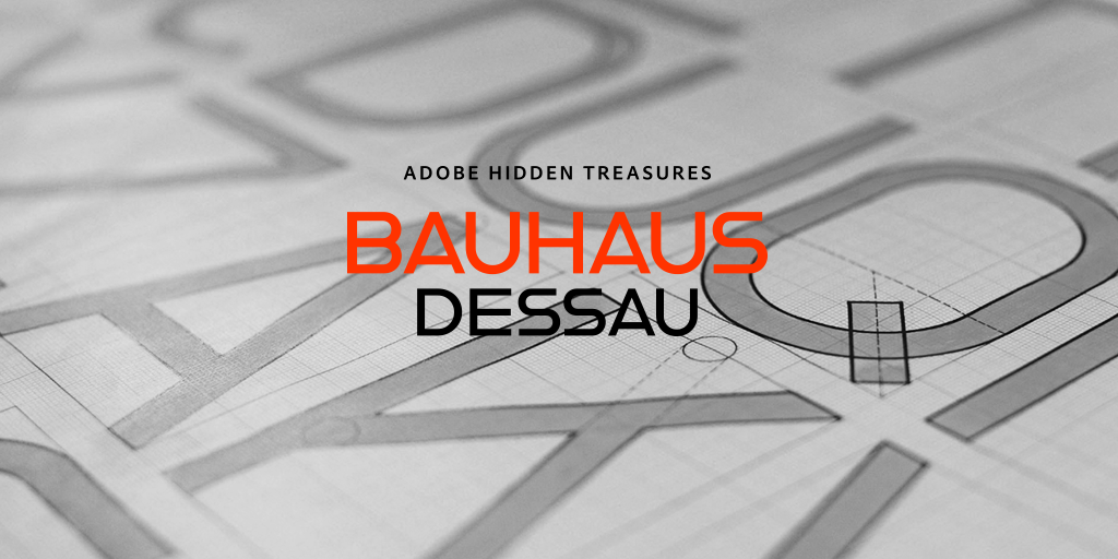 HiddenTreasures BauhausDessau