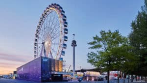 SAP-CEBIT-2018 intelligent enterprise