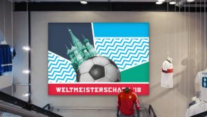 Sport Muenzinger Aktion WM18