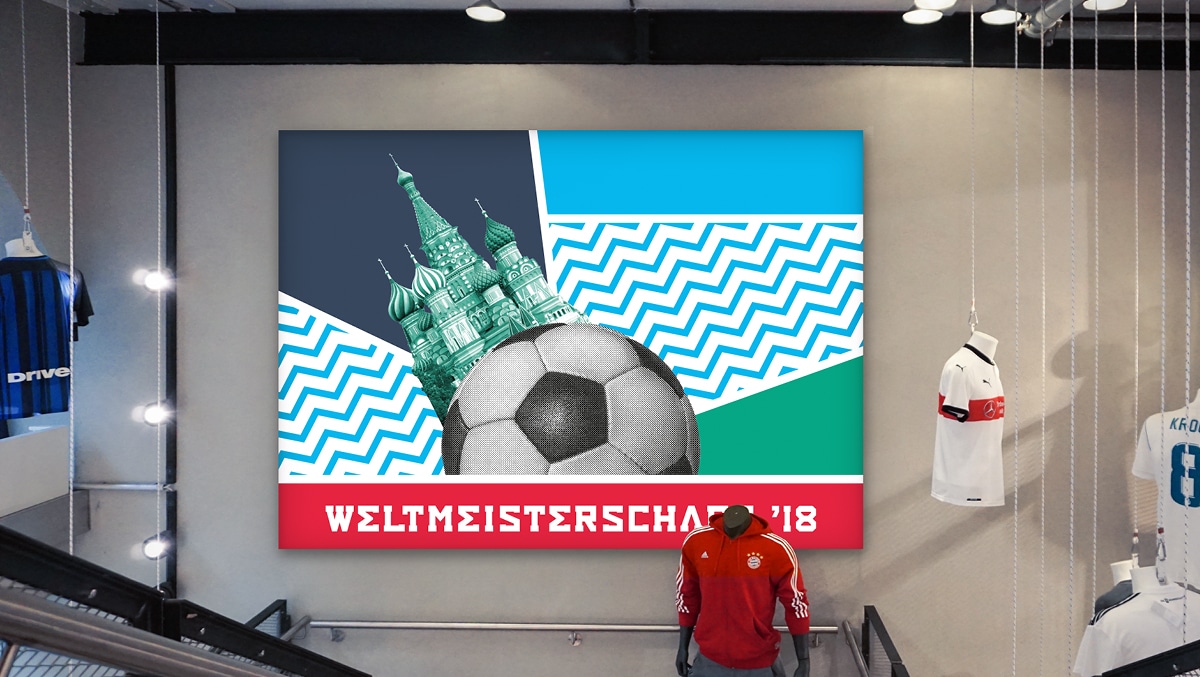 Echte (Ball ) Kunst: Sport Münzinger holt die WM nach Echte (Ball ) Kunst: Sport Münzinger holt die WM nach