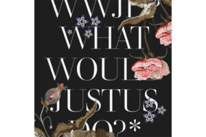 MT Fonts Walbaum WWJD