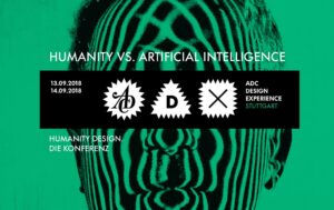 Wie sieht die Zukunft der Designer aus? Internationale Speaker diskutieren auf der ADC Design Experience 2018 in Stuttgart