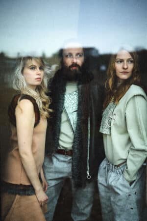 Krefelder Laufmasche