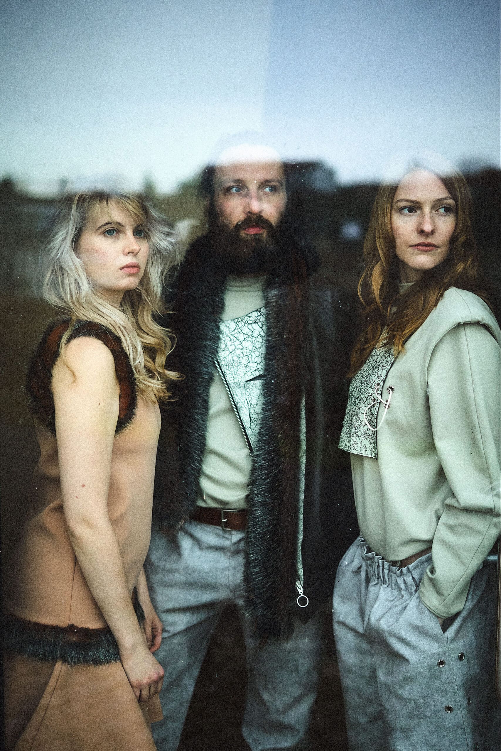 Krefelder Laufmasche