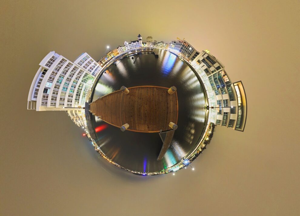 Kugelpanorama
