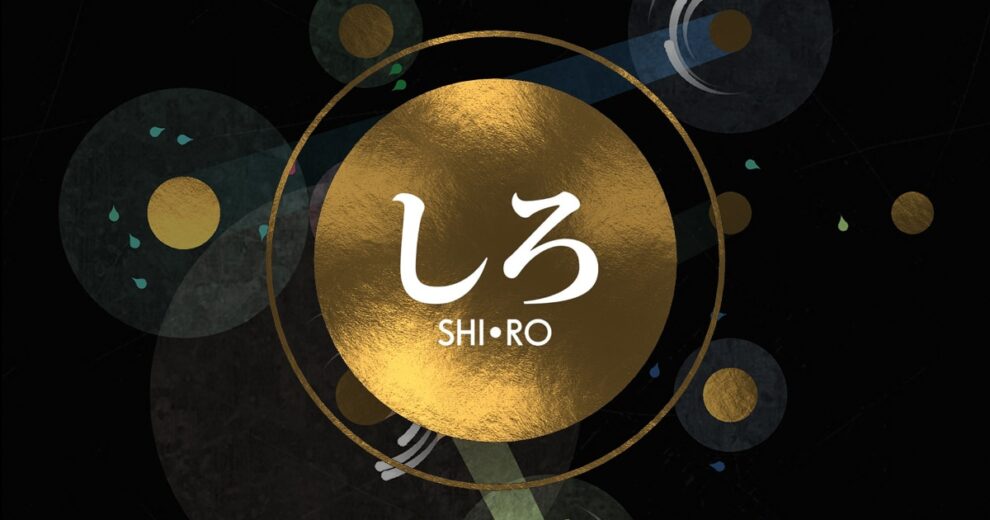 SHI•RO