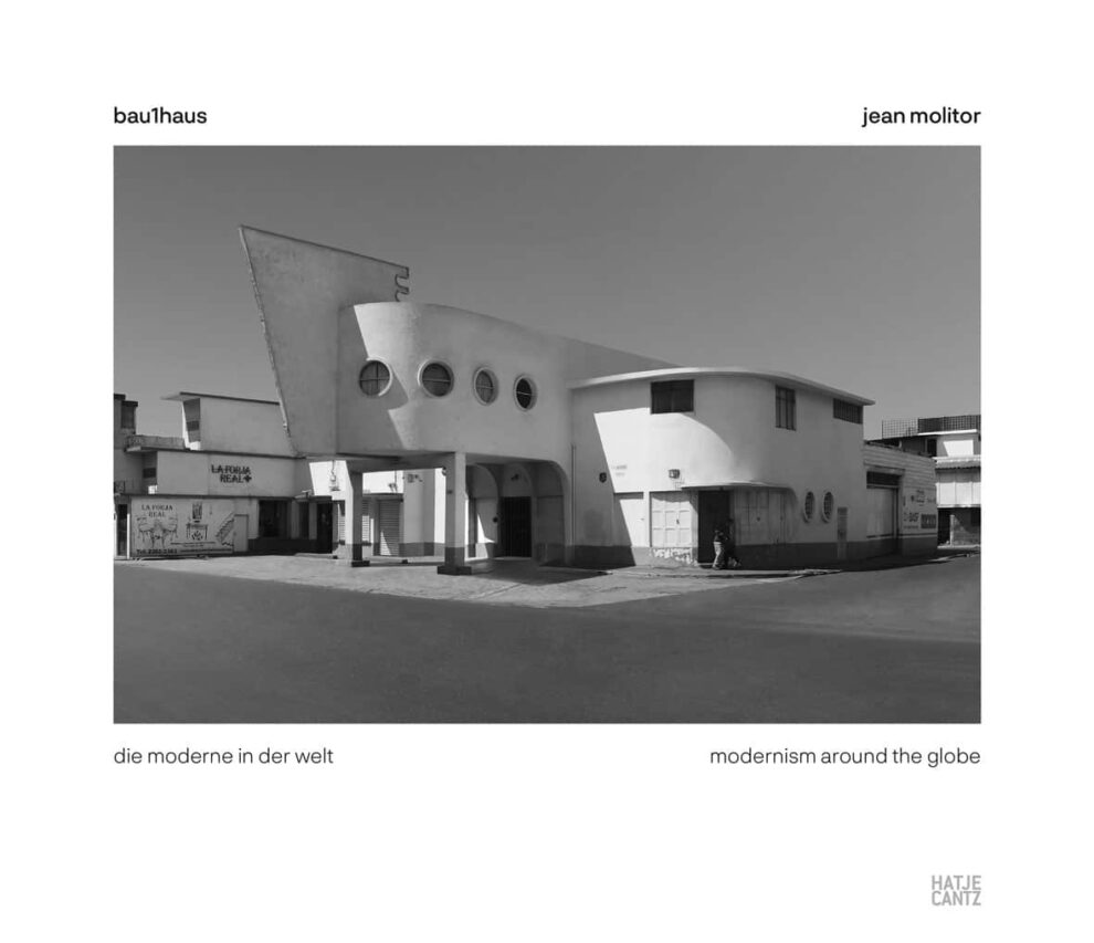 Bauhausstil
