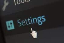 Wordpress Layout - allgemeiner Überblick
